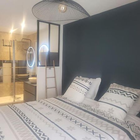 Apartamento Magnifique T2 Meuble Au Pied Du Port Capbreton Exterior foto