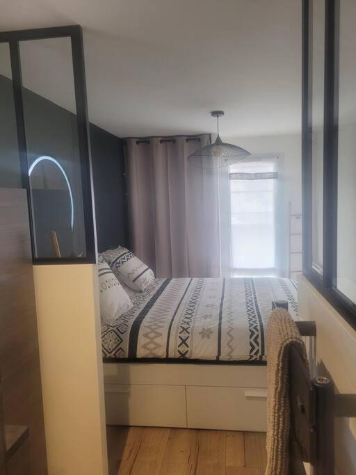 Apartamento Magnifique T2 Meuble Au Pied Du Port Capbreton Exterior foto